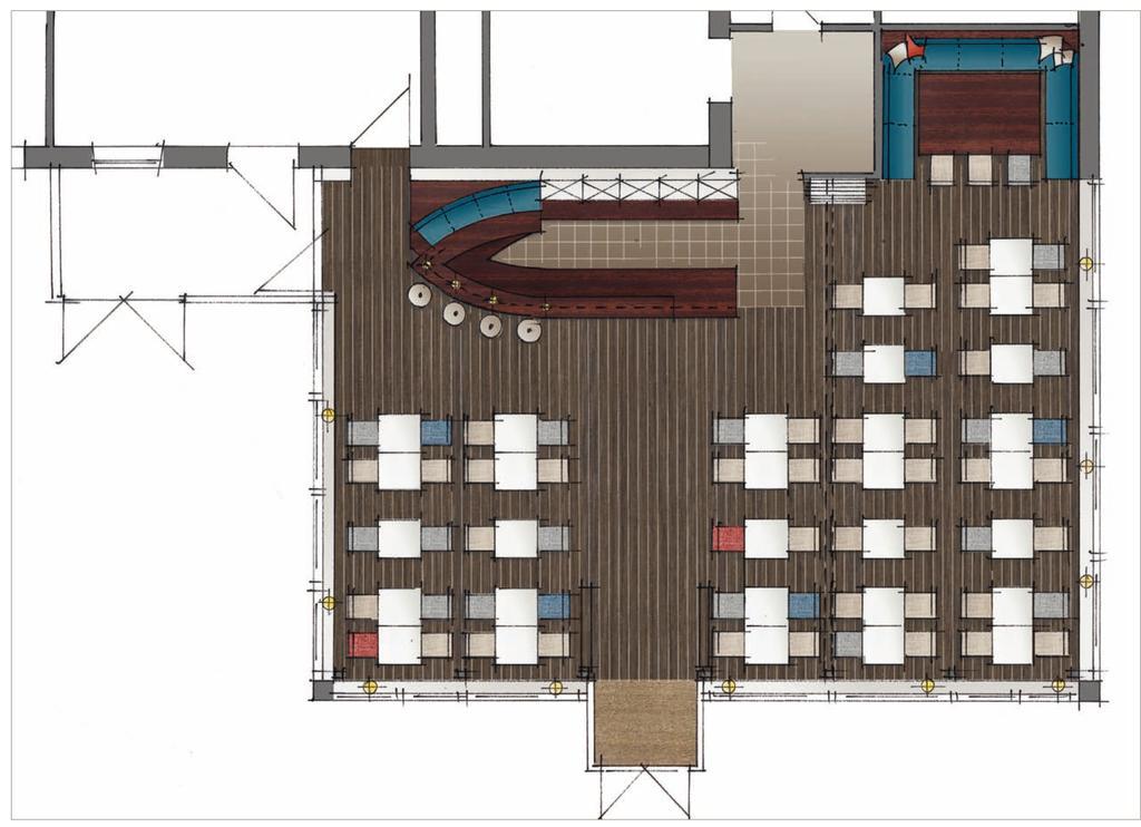 Hotel Admiral Scheer Laboe Eksteriør bilde